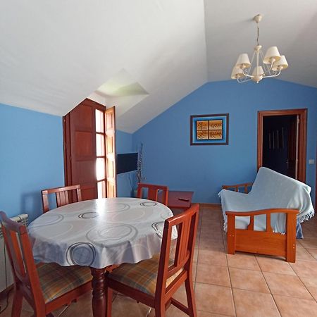 Casa Felisa Apartment Pola de Somiedo Bagian luar foto